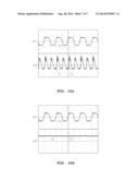 LED FLUORESCENT LAMP diagram and image