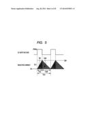 SEMICONDUCTOR DEVICE AND POWER SUPPLY DEVICE diagram and image