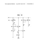 SEMICONDUCTOR DEVICE AND POWER SUPPLY DEVICE diagram and image