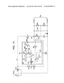 SEMICONDUCTOR DEVICE AND POWER SUPPLY DEVICE diagram and image