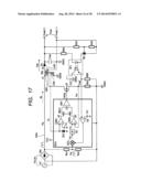 SEMICONDUCTOR DEVICE AND POWER SUPPLY DEVICE diagram and image