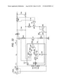 SEMICONDUCTOR DEVICE AND POWER SUPPLY DEVICE diagram and image