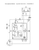 SEMICONDUCTOR DEVICE AND POWER SUPPLY DEVICE diagram and image