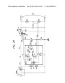 SEMICONDUCTOR DEVICE AND POWER SUPPLY DEVICE diagram and image