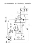 SEMICONDUCTOR DEVICE AND POWER SUPPLY DEVICE diagram and image