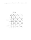 SEMICONDUCTOR DEVICE AND POWER SUPPLY DEVICE diagram and image