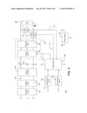 Controlling An Electronic Dimming Ballast During Low Temperature Or Low     Mercury Conditions diagram and image