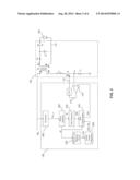 OUTPUT CURRENT COMPENSATION FOR JITTER IN INPUT VOLTAGE FOR DIMMABLE LED     LAMPS diagram and image