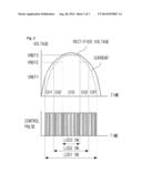 LIGHT EMITTING DIODE ILLUMINATION APPARATUS AND CONTROL METHOD THEREOF diagram and image