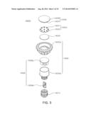 LIGHTING CONTROL SYSTEM AND METHOD FOR CONTROLLING THE SAME diagram and image