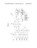 VOLTAGE MEASURING APPARATUS AND BATTERY MANAGEMENT SYSTEM INCLUDING THE     SAME diagram and image