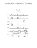 VOLTAGE MEASURING APPARATUS AND BATTERY MANAGEMENT SYSTEM INCLUDING THE     SAME diagram and image