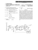 INDUCTOR CURRENT EMULATION CIRCUIT FOR A SWITCHING CONVERTER diagram and image