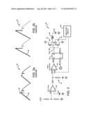 INDUCTOR CURRENT EMULATION CIRCUIT FOR A SWITCHING CONVERTER diagram and image