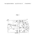 VOLTAGE REGULATOR diagram and image