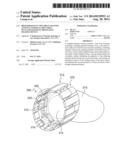 HIGH FREQUENCY MULTIPLE-CHANNEL ANTENNA, PARTICULARLY FOR A NUCLEAR     MAGNETIC RESONANCE IMAGING DEVICE diagram and image