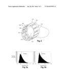 HIGH FREQUENCY MULTIPLE-CHANNEL ANTENNA, PARTICULARLY FOR A NUCLEAR     MAGNETIC RESONANCE IMAGING DEVICE diagram and image