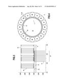 Method and System for Generating Magnetic Field Gradients for an NMR     Imaging Machine diagram and image