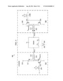 Output Driver for Energy Recovery from Inductor Based Sensor diagram and image