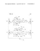 AMPLIFIER STAGE diagram and image