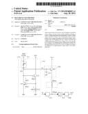 BIAS CIRCUIT AND AMPLIFIER CONTROLLING BIAS VOLTAGE diagram and image