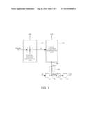 BIAS CIRCUIT AND AMPLIFIER CONTROLLING BIAS VOLTAGE diagram and image