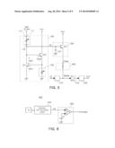 BIAS CIRCUIT AND AMPLIFIER CONTROLLING BIAS VOLTAGE diagram and image