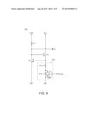 BIAS CIRCUIT AND AMPLIFIER CONTROLLING BIAS VOLTAGE diagram and image