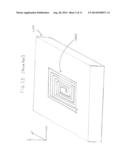 3D PRINTED INDUCTOR diagram and image