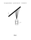 DRIVING ASSISTANCE SYSTEM FOR VEHICLE diagram and image