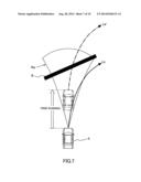 DRIVING ASSISTANCE SYSTEM FOR VEHICLE diagram and image