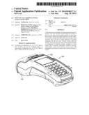 POINT OF SALE TERMINAL HAVING ENHANCED SECURITY diagram and image