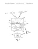 HIGH SENSITIVITY SATELLITE POSITIONING SYSTEM RECEIVER diagram and image