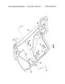 MULTIPLE-BAND ANTENNA WITH PATCH AND SLOT STRUCTURES diagram and image