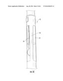 METHODS OF MODIFYING ERECT CONCEALED ANTENNA TOWERS AND ASSOCIATED     MODIFIED TOWERS AND DEVICES THEREFOR diagram and image