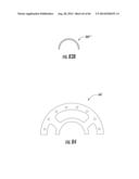 METHODS OF MODIFYING ERECT CONCEALED ANTENNA TOWERS AND ASSOCIATED     MODIFIED TOWERS AND DEVICES THEREFOR diagram and image