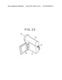 EL DISPLAY PANEL, POWER SUPPLY LINE DRIVE APPARATUS, AND ELECTRONIC DEVICE diagram and image