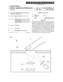 TOUCH CONTROL METHOD AND TOUCH CONTROL APPARATUS diagram and image