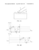 TOUCH CONTROL METHOD AND TOUCH CONTROL APPARATUS diagram and image