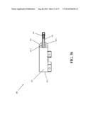 ADJUSTABLE ERGONOMIC KEYBOARD diagram and image