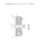 ADJUSTABLE ERGONOMIC KEYBOARD diagram and image