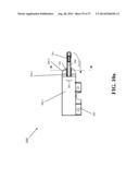 ADJUSTABLE ERGONOMIC KEYBOARD diagram and image