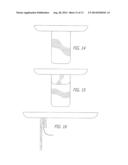 Monitor for Mobile Phone diagram and image