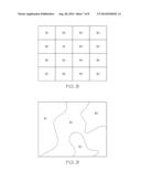 SYSTEM AND METHOD FOR INTERACTING WITH A TOUCH SCREEN INTERFACE UTILIZING     A HOVER GESTURE CONTROLLER diagram and image