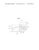 APPARATUS AND METHOD FOR RECOGNIZING PROXIMITY MOTION USING  SENSORS diagram and image