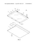 ELECTRONIC APPARATUS diagram and image