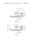 ELECTRONIC APPARATUS diagram and image