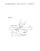 ELECTRONIC DEVICE diagram and image