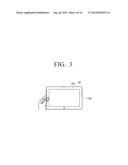 ELECTRONIC APPARATUS, METHOD OF CONTROLLING THE SAME, AND     COMPUTER-READABLE RECORDING MEDIUM diagram and image