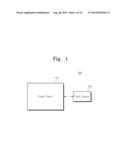 DIGITAL FILTER, TOUCH SENSE DEVICE INCLUDING THE DIGITAL FILTER, AND     METHOD FOR PERFORMING THE DIGITAL FILTERING diagram and image